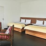 Shiny Cot Garden View Family Room