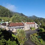 The Hill Club - Nuwara Eliya