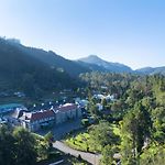 The Hill Club - Nuwara Eliya
