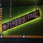 New Happy Inn