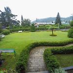 Hotel Glendower