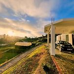 Cozy Clouds Homestay Nuwara Eliya