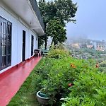 Green Gregory Villa Nuwara Eliya