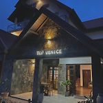 The Venice House