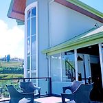 Serenity Lake View