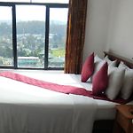 The Comfort Inn Nuwaraeliya