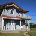 Nuwara Eliya Holiday Bungalow
