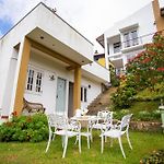 Hillneliya Resort