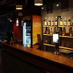 Hotel Bulwark