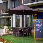 Hotel Bulwark