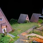 Delvins Lodge