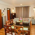Lake Side Haven Apartment