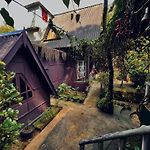 King Fern Cottage