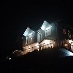 Moon View Bungalow