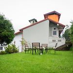 Tranquil Garden Nuwara Eliya