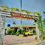 White Tower Villa