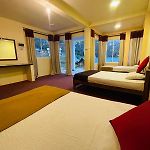 Wildwood Cottages