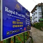 Royal Pearl Hills