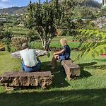 Avon Field Holiday Bungalow