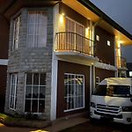 Bandara Villa Nuwaraeliya