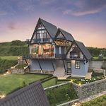 Bellevue Chalets By Pushella