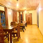 Golden King Cottage