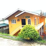 Golden King Cottage