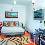 Mountain Breeze Chill Apartment