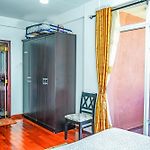 Mountain Breeze Chill Apartment