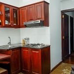 Mountain Breeze Chill Apartment