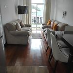 Lunuwarana Hillside Apartment