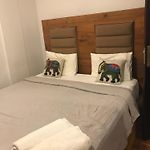 Misty Inn Luxury Apartment