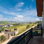 Hill Paradise Guest House
