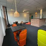Journey Junction Hostel