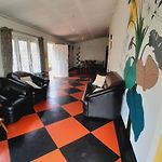 Green Lodge - Rooms