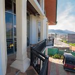 Hill Paradise Guest House
