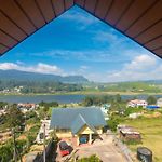 Hill Paradise Guest House