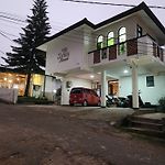 Span Grand @ Nuwara Eliya