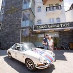 Hotel Grand Turf