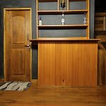 Rc Quirky Wood House