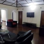 Foliage Villa