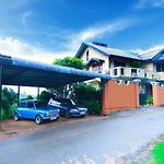 Gallways Holiday Home