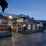 Grand Bungalow Nuwara Eliya By Seven Angels