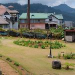Grand Trillium Villa Lake View Of Nuwara Eliya