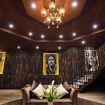 The Edgware Cabana