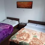 Nuwara Eliya Homestay