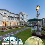High Garden Hotel