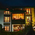 The Golden Legacy Hotel