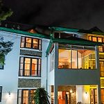 The Golden Legacy Hotel