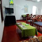 Green Villa
